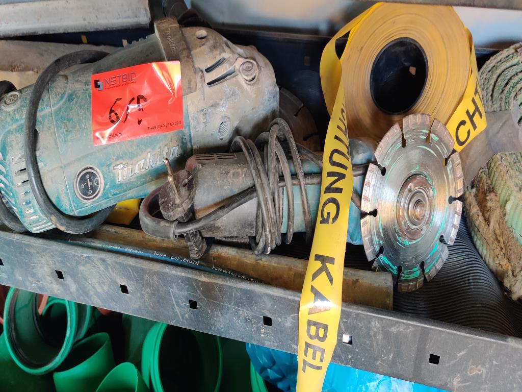 Nowoczesne, dobrze utrzymane pojazdy budowlane i budowlane oraz inny sprzęt mechaniczny z sektora inżynierii lądowej i wodnej.-2