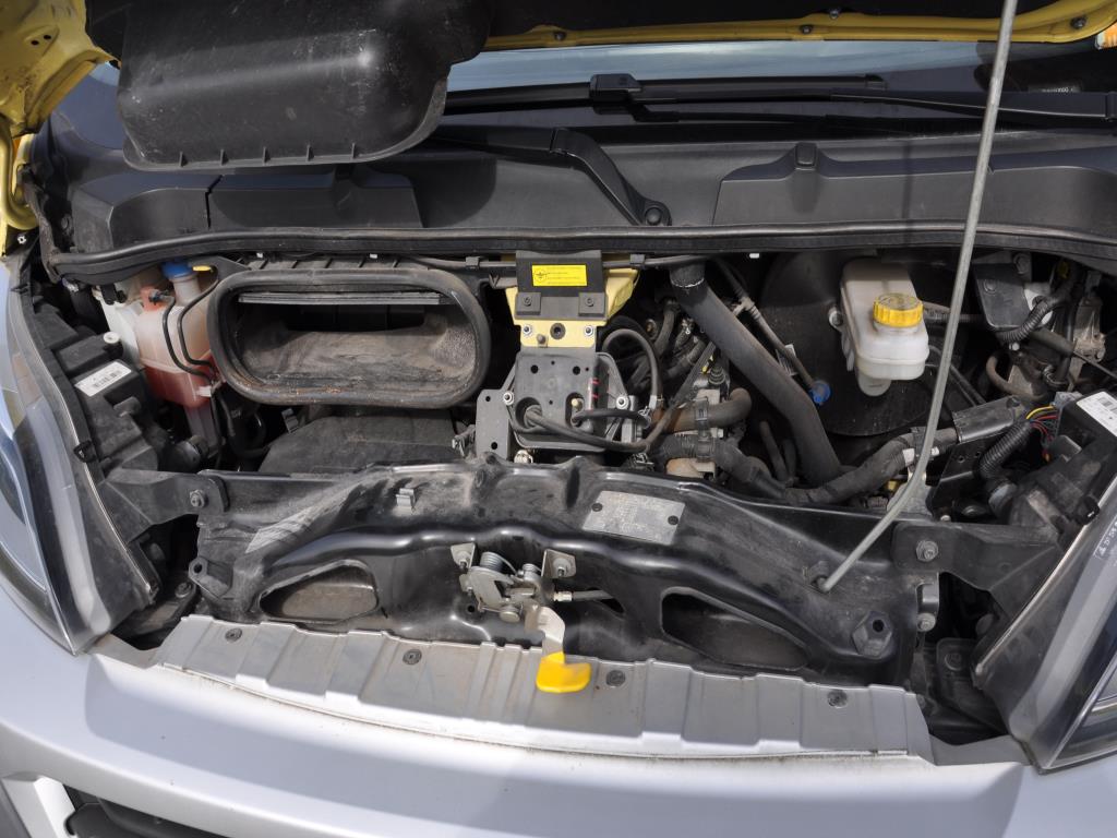 Sodobna, dobro vzdrževana gradbena vozila in vozila za gradbišča ter druga mehanska oprema iz sektorja gradbeništva.-7