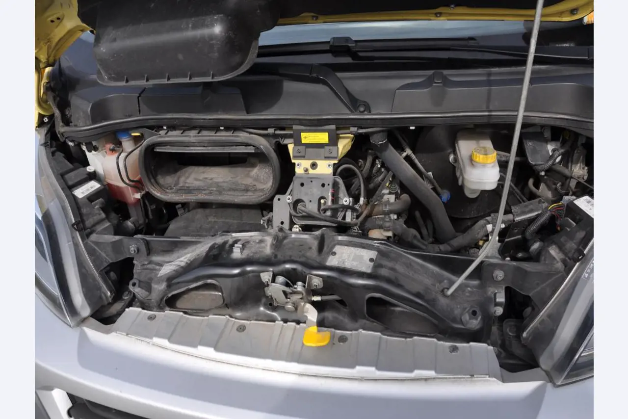 Moderne, gepflegte Bau- und Baustellenfahrzeuge sowie weitere maschinelle Ausstattung aus dem Tiefbau-7