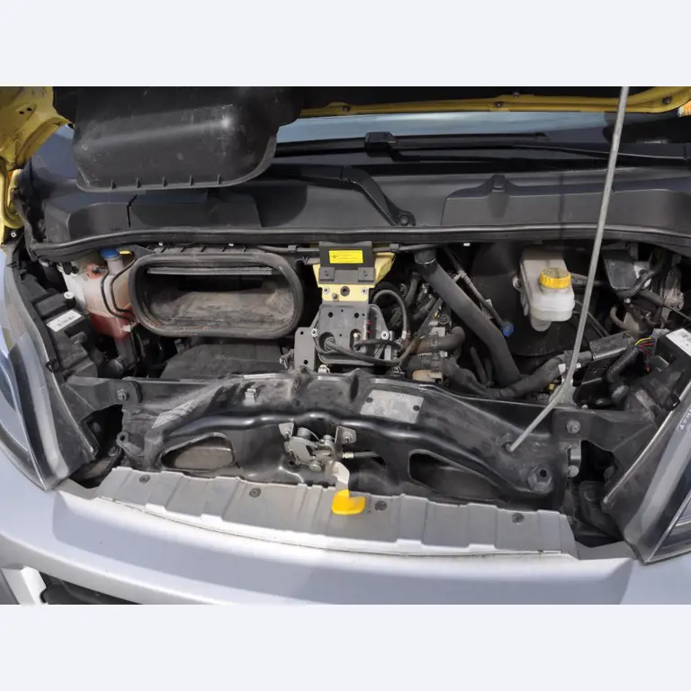 Moderne, gepflegte Bau- und Baustellenfahrzeuge sowie weitere maschinelle Ausstattung aus dem Tiefbau-7