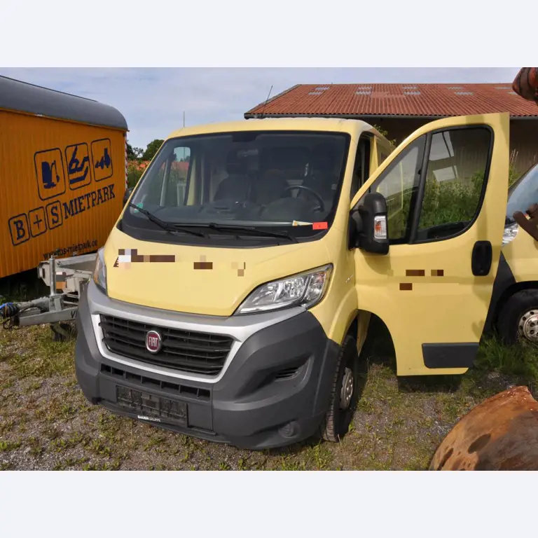 Moderne, gepflegte Bau- und Baustellenfahrzeuge sowie weitere maschinelle Ausstattung aus dem Tiefbau-1