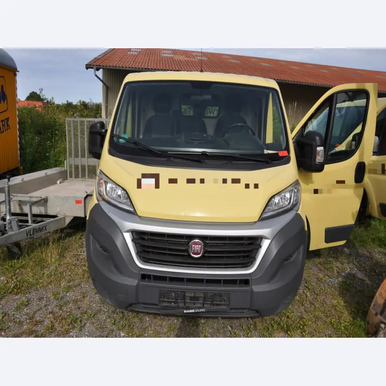 Moderne, gepflegte Bau- und Baustellenfahrzeuge sowie weitere maschinelle Ausstattung aus dem Tiefbau-8