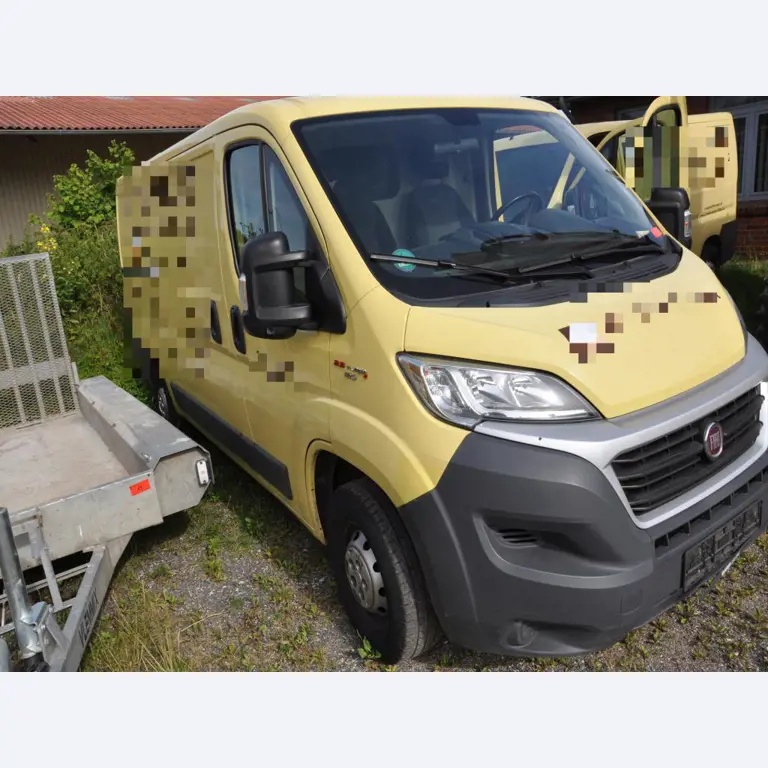 Moderne, gepflegte Bau- und Baustellenfahrzeuge sowie weitere maschinelle Ausstattung aus dem Tiefbau-9