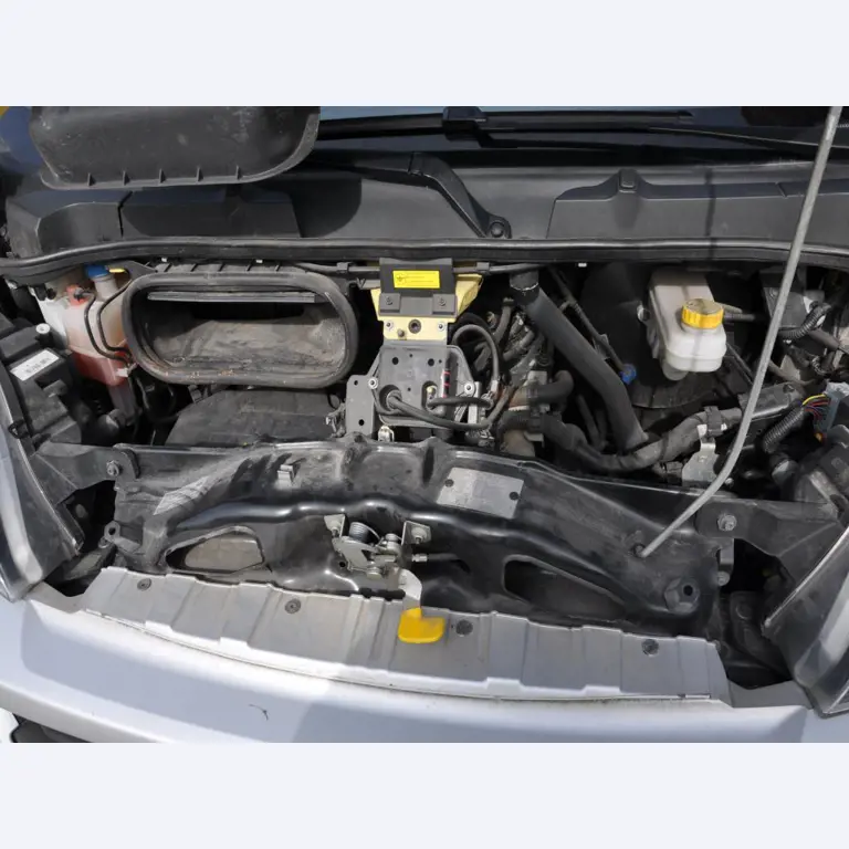 Moderne, gepflegte Bau- und Baustellenfahrzeuge sowie weitere maschinelle Ausstattung aus dem Tiefbau-4