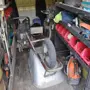 thumbnail-Moderne, goed onderhouden bouwvoertuigen en andere mechanische apparatuur uit de weg- en waterbouwsector-5