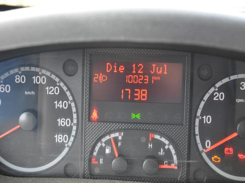 Moderne, gepflegte Bau- und Baustellenfahrzeuge sowie weitere maschinelle Ausstattung aus dem Tiefbau-3