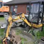 thumbnail-Moderne, gepflegte Bau- und Baustellenfahrzeuge sowie weitere maschinelle Ausstattung aus dem Tiefbau-3