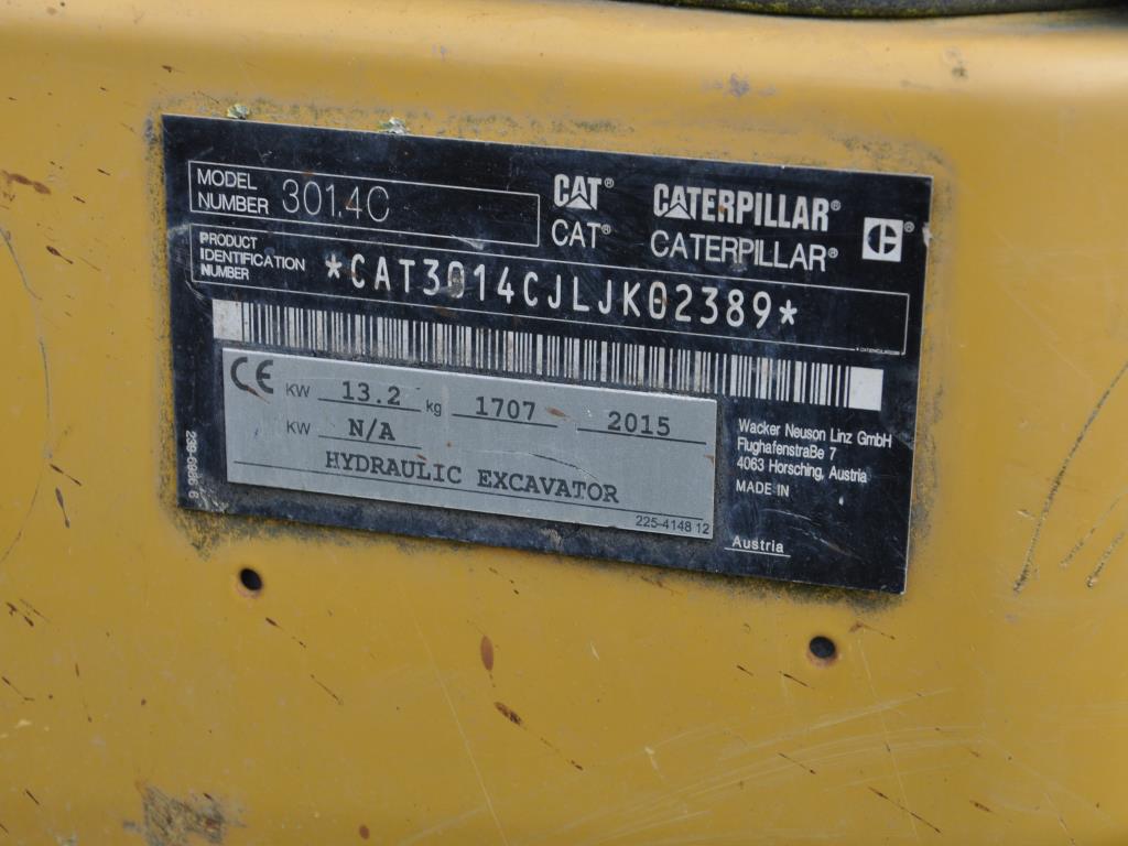 Nowoczesne, dobrze utrzymane pojazdy budowlane i budowlane oraz inny sprzęt mechaniczny z sektora inżynierii lądowej i wodnej.-6