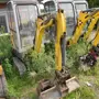 thumbnail-Moderne, gepflegte Bau- und Baustellenfahrzeuge sowie weitere maschinelle Ausstattung aus dem Tiefbau-5