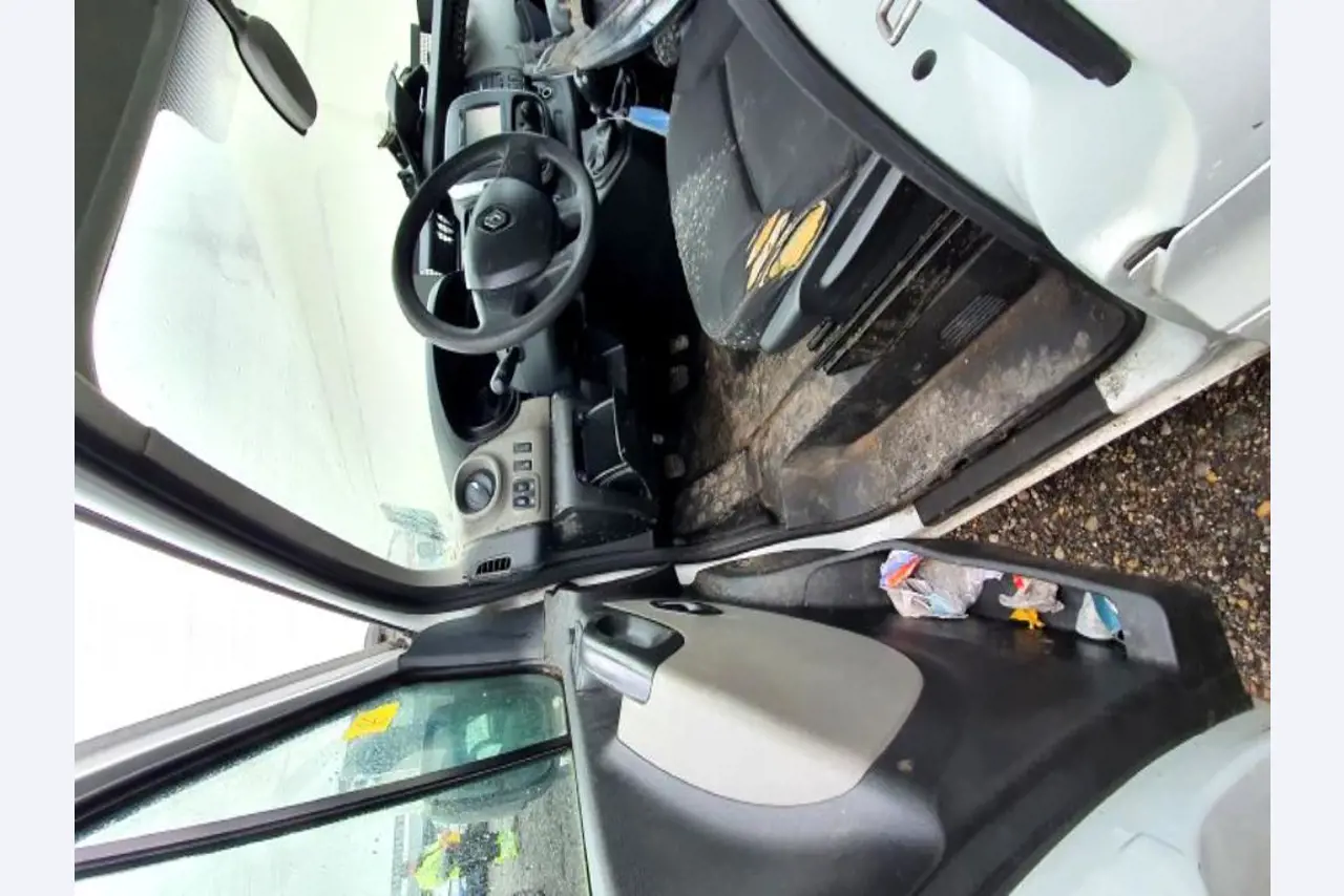 Transportistas y vehículos-14