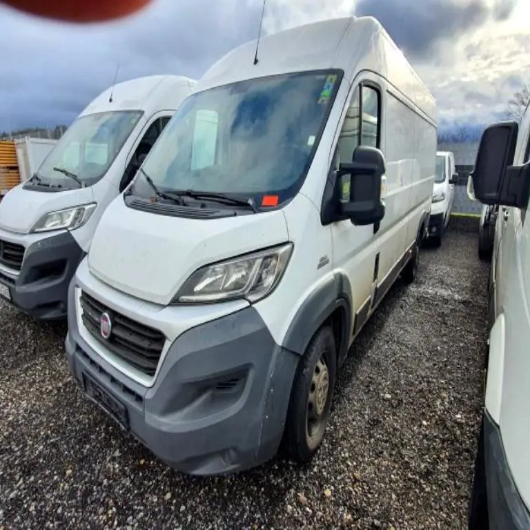 Transporter Fiat Ducato 250L5