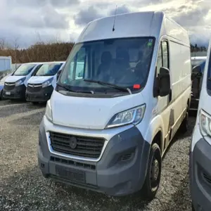 Transporter Fiat Ducato 250L4