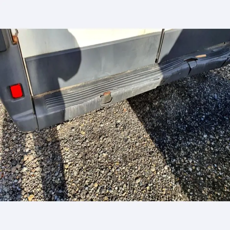 Transporters en voertuigen-31