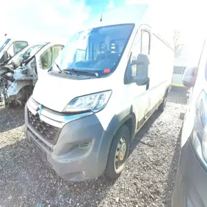 Transporter Citroen Jumper YL5