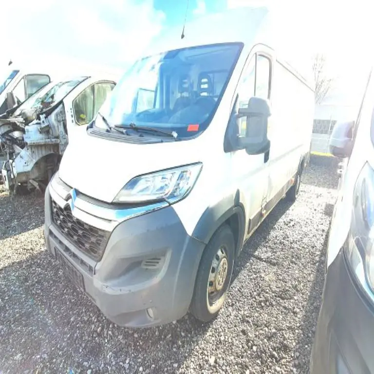 Transporteur Citroen Jumper YL5