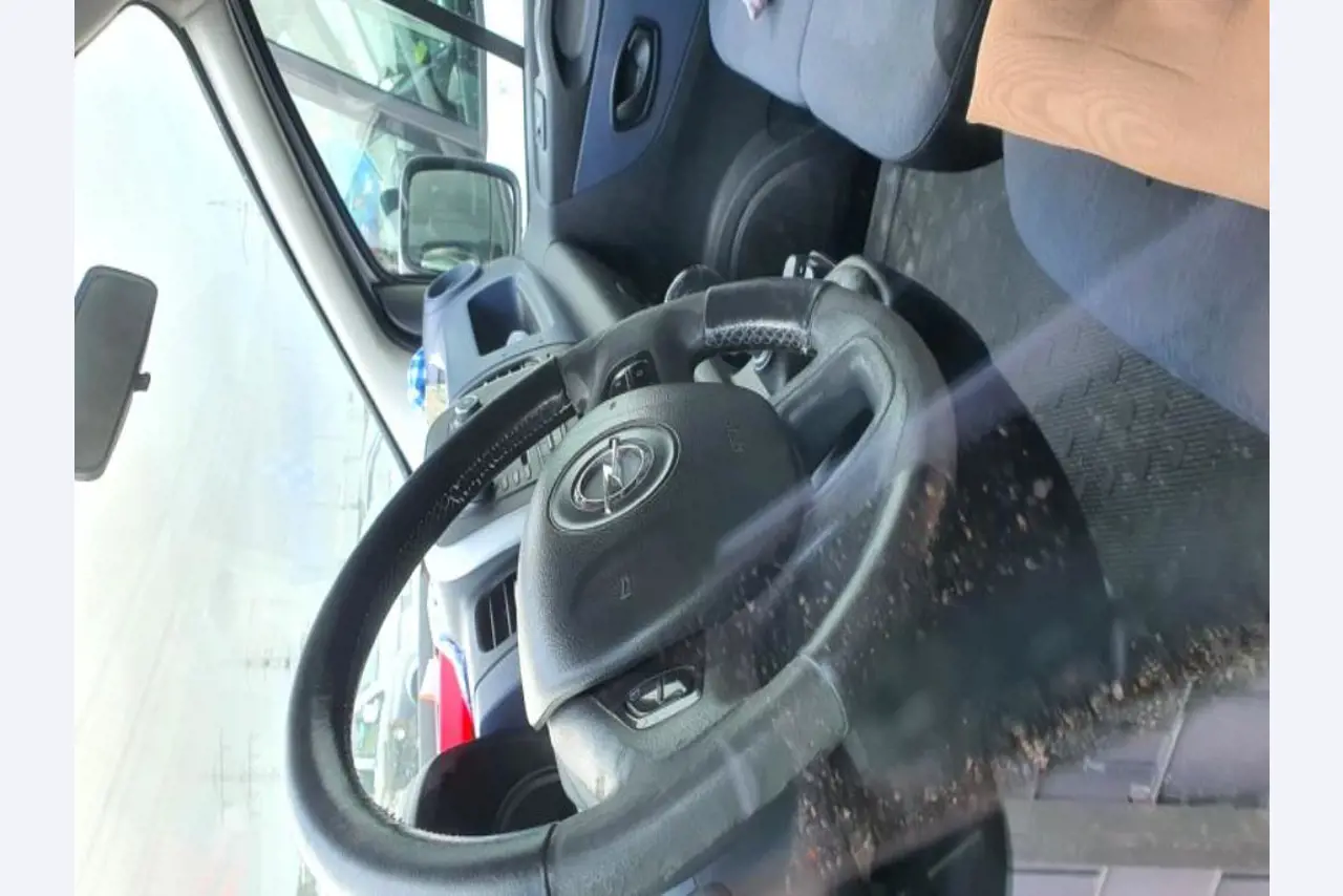 Transportistas y vehículos-26