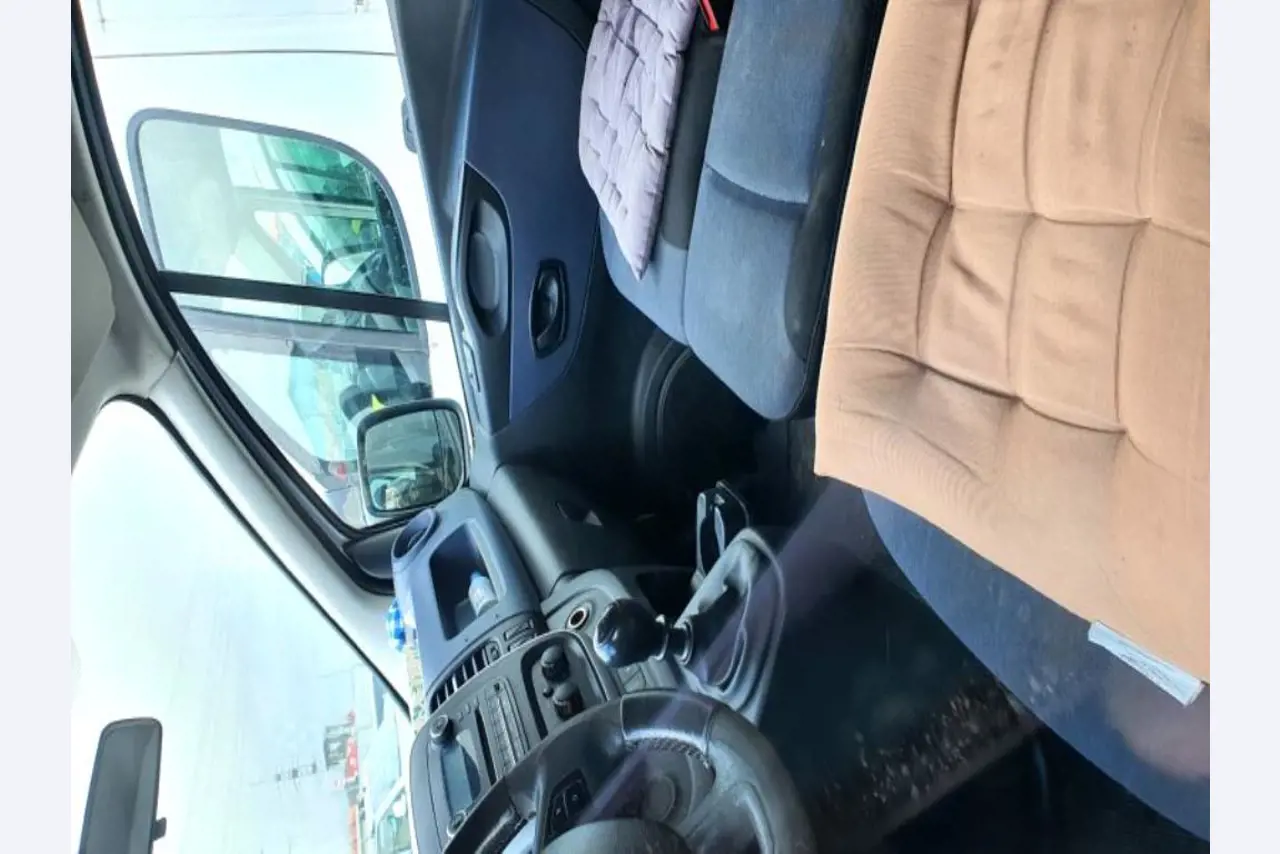 Transportistas y vehículos-27