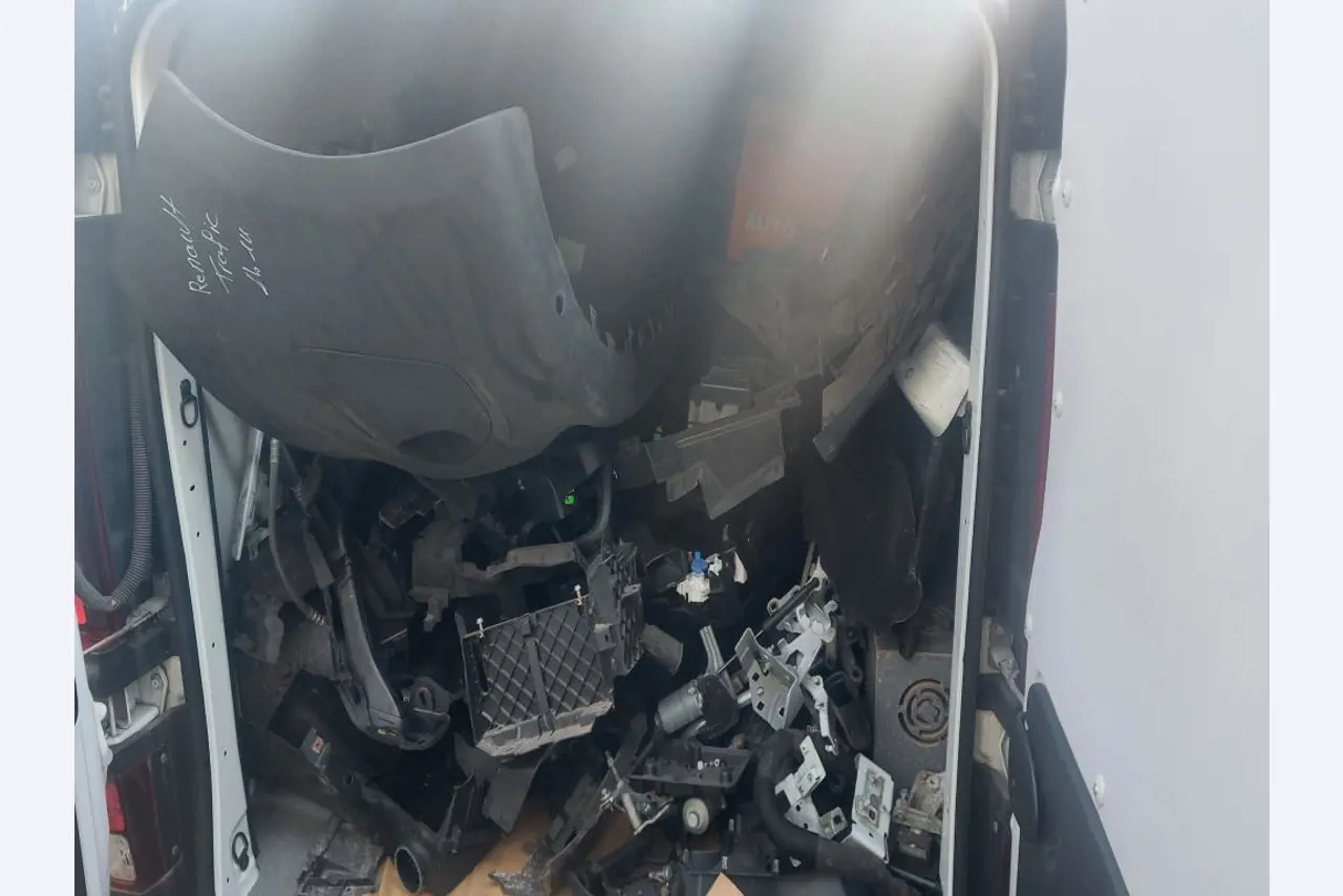 Transportistas y vehículos-5