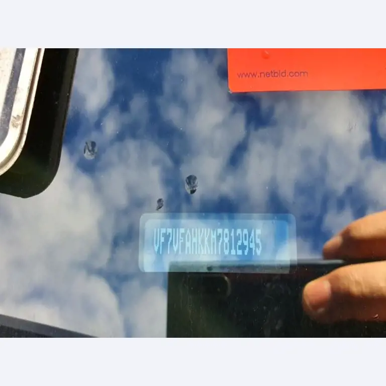 Transportistas y vehículos-3