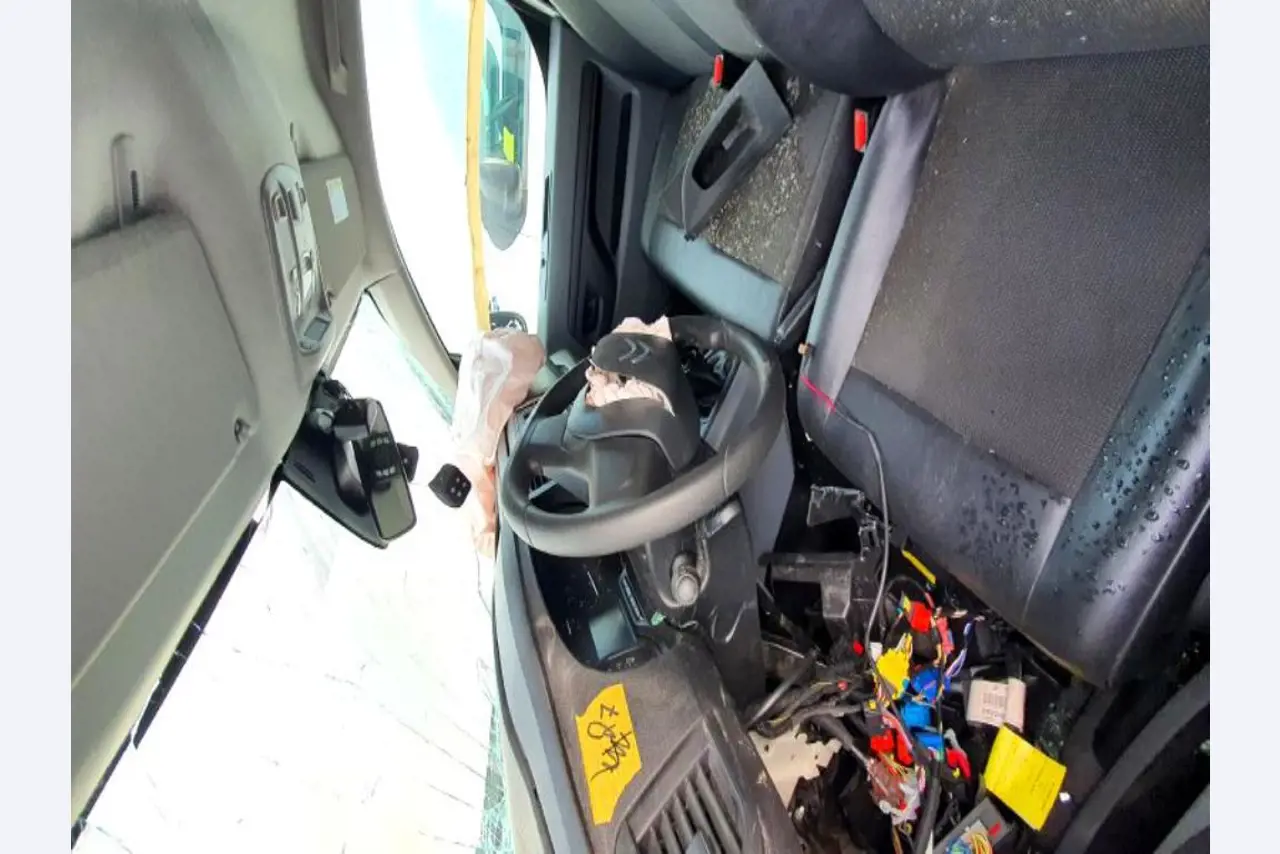 Transportistas y vehículos-14