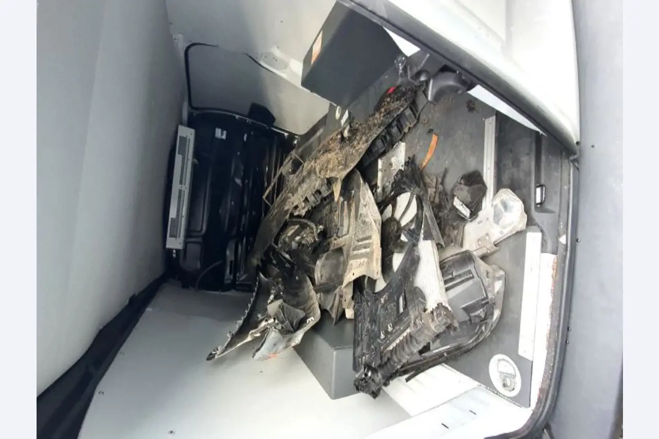 Transportistas y vehículos-7