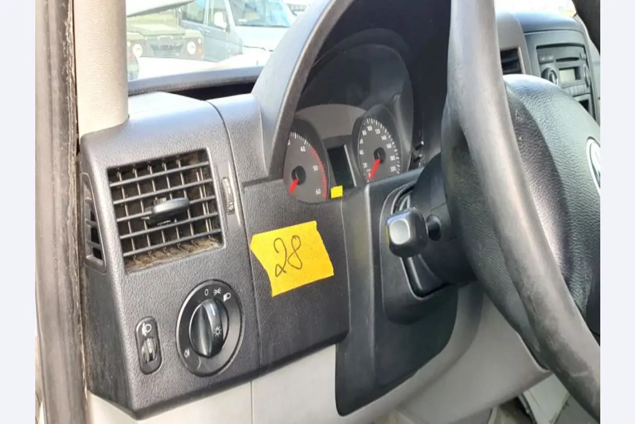 Vans and vehicles-14