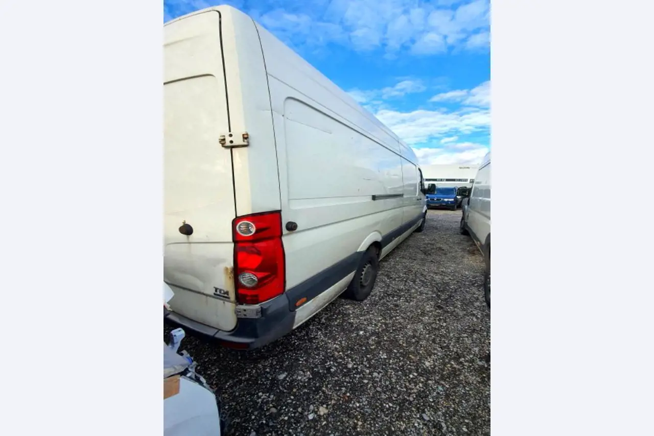 Vans and vehicles-35