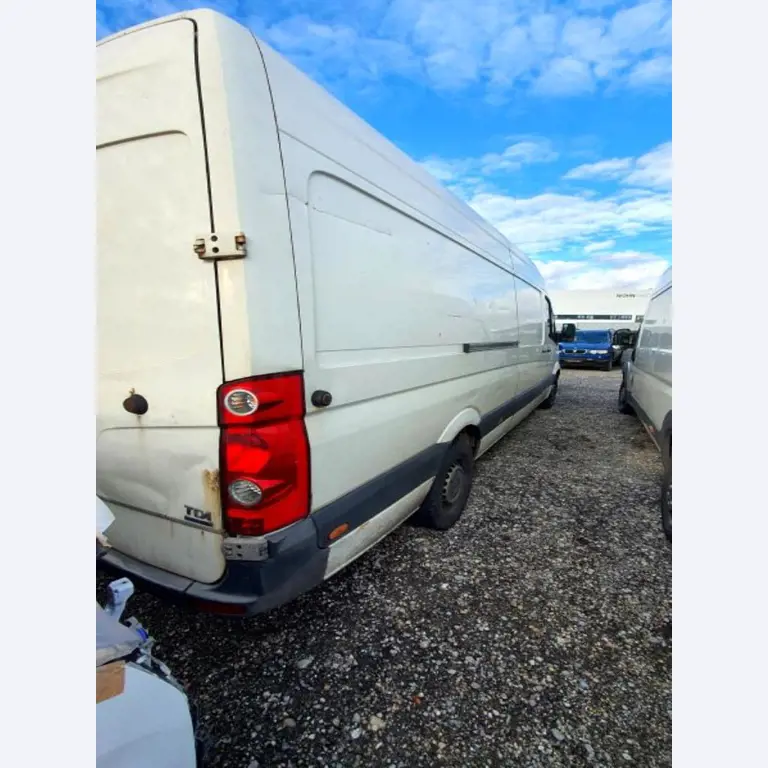 Vans and vehicles-35