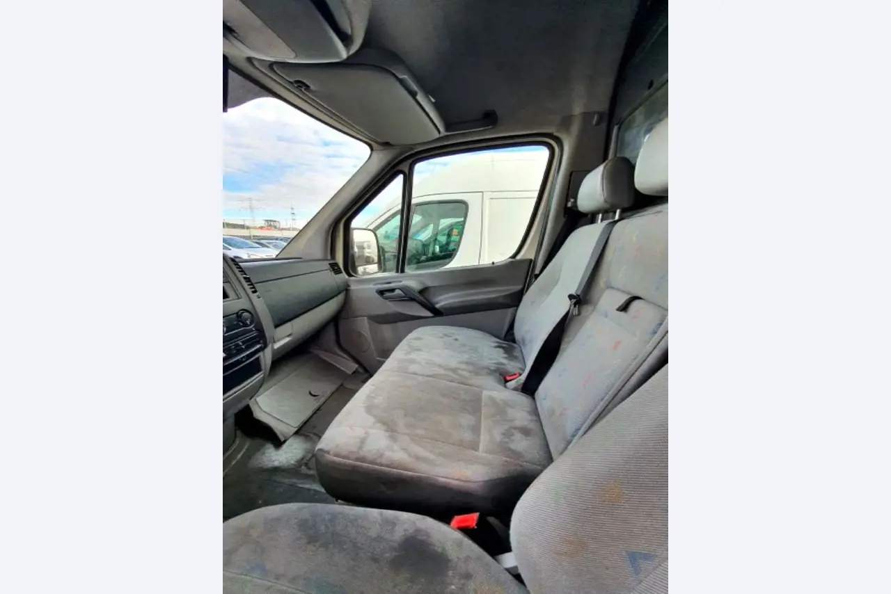 Vans and vehicles-9