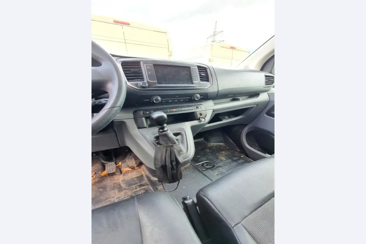 Transportistas y vehículos-7