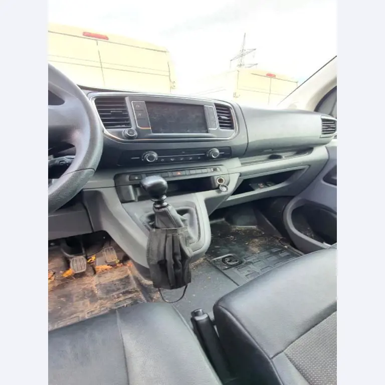 Transportistas y vehículos-7