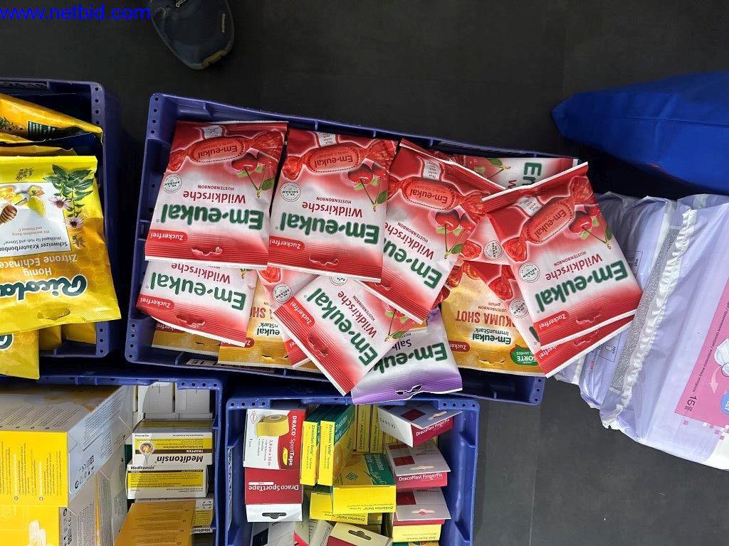 Inventář lékárny-16