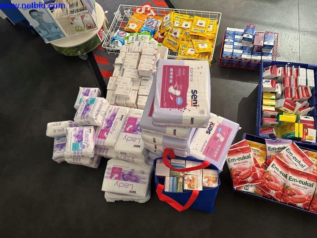 Inventář lékárny-17