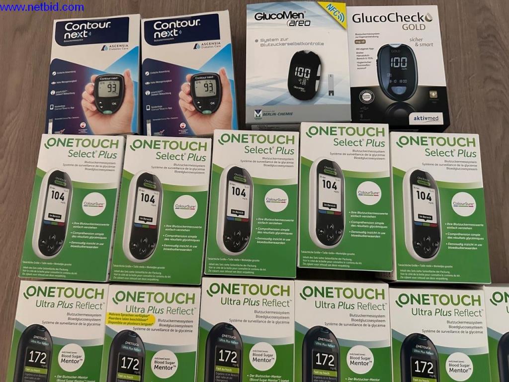 Inventář lékárny-19