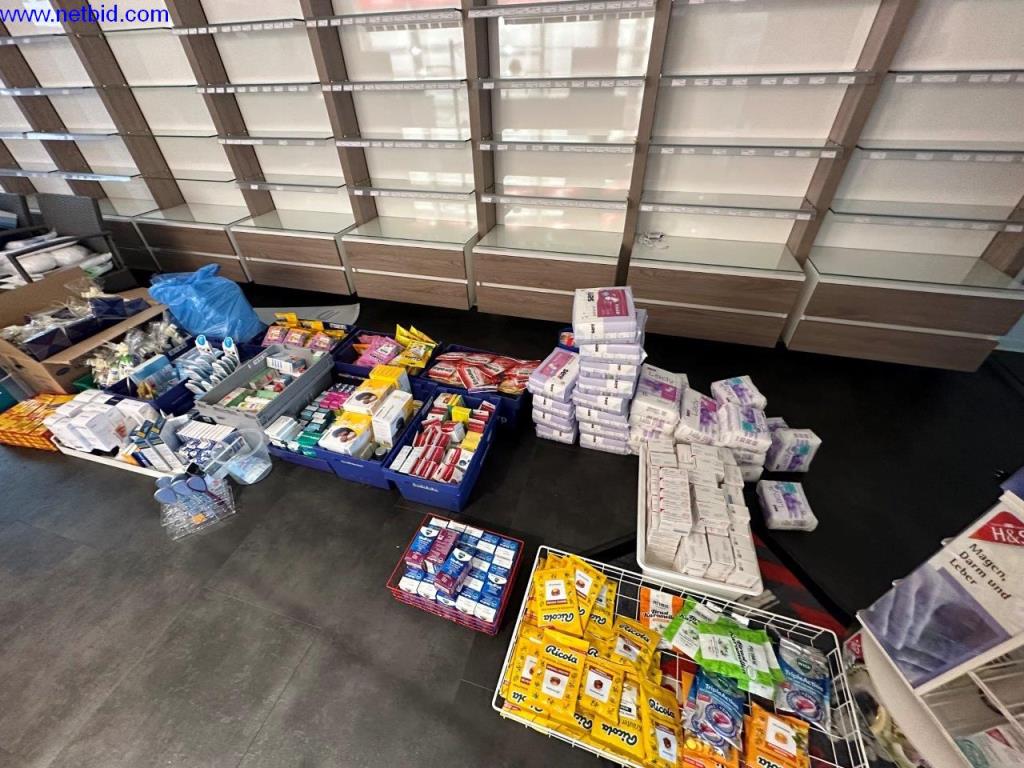 Inventář lékárny-1