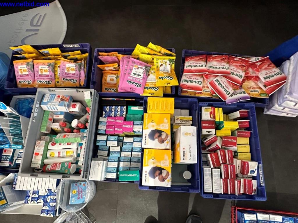 Inventář lékárny-8