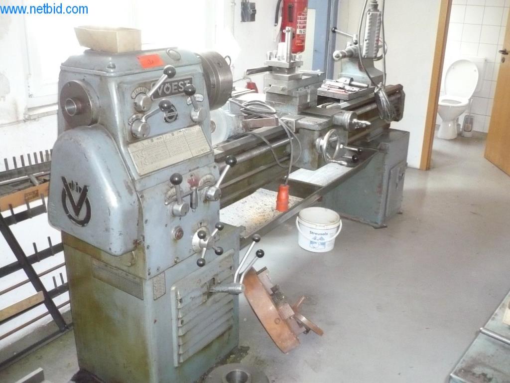 Profile grinding shop with mechanical processing-1