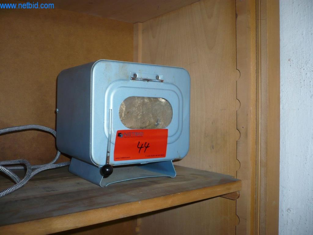 Broušení profilů s mechanickým zpracováním-1