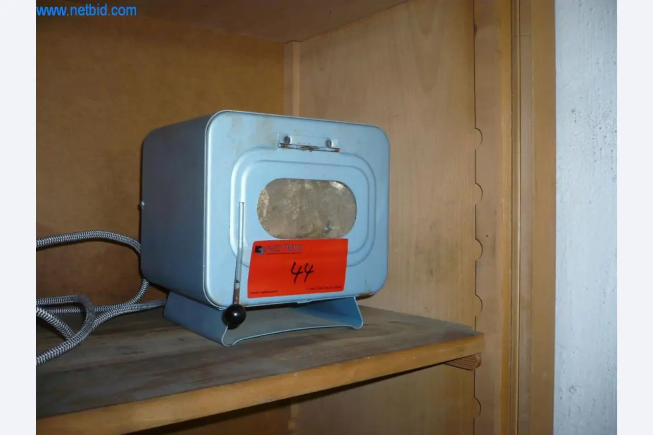 Broušení profilů s mechanickým zpracováním-1