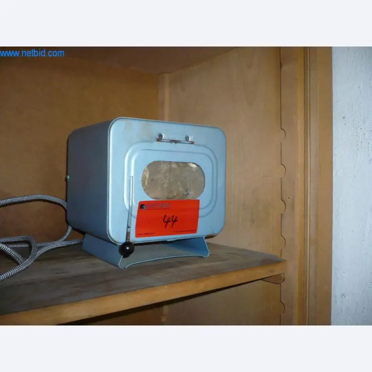 Broušení profilů s mechanickým zpracováním-1