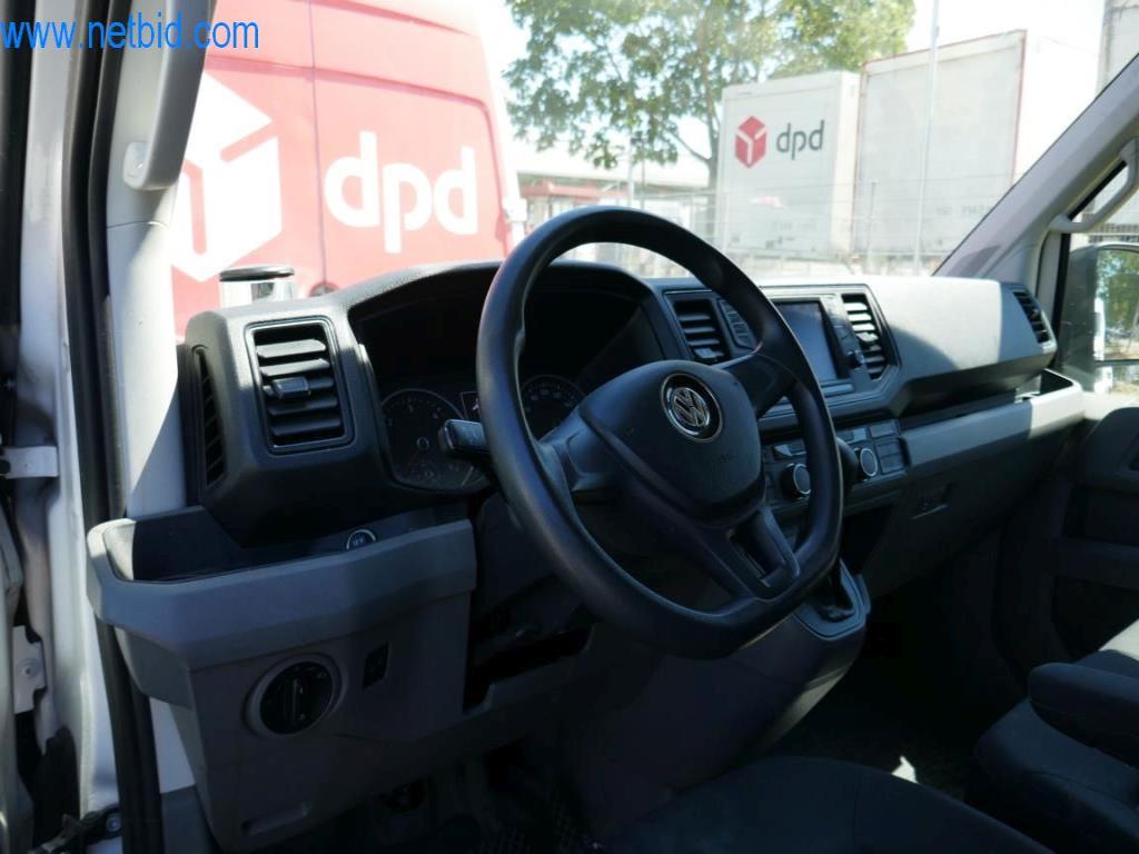 Różne pojazdy (samochody dostawcze VW + FORD)-9