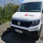 thumbnail-Diverse Fahrzeuge (Transporter VW + FORD)-2