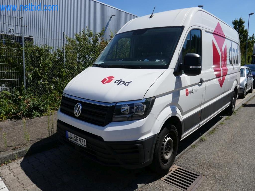 Różne pojazdy (samochody dostawcze VW + FORD)-7