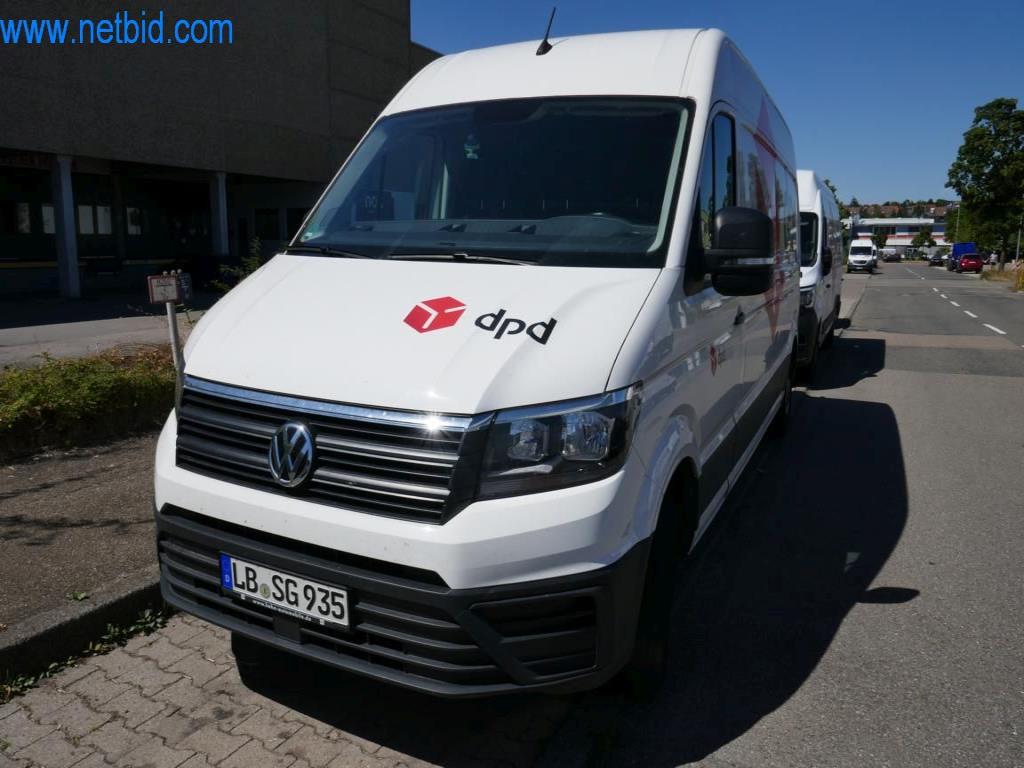 Różne pojazdy (samochody dostawcze VW + FORD)-2