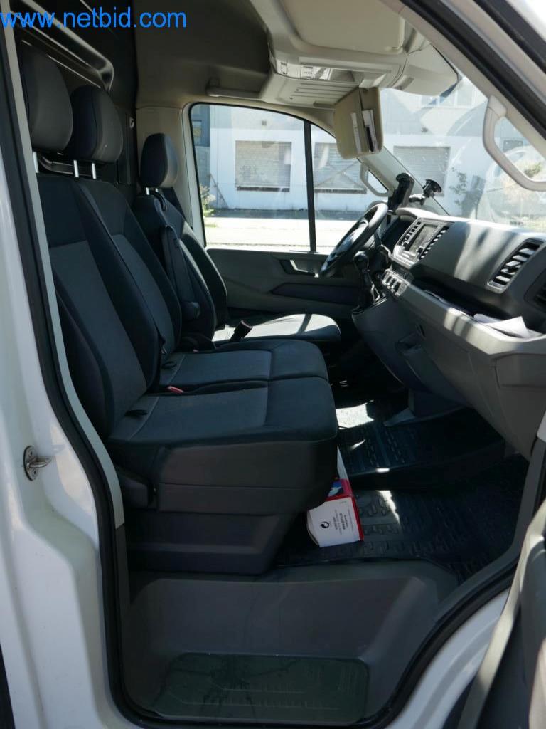 Różne pojazdy (samochody dostawcze VW + FORD)-13