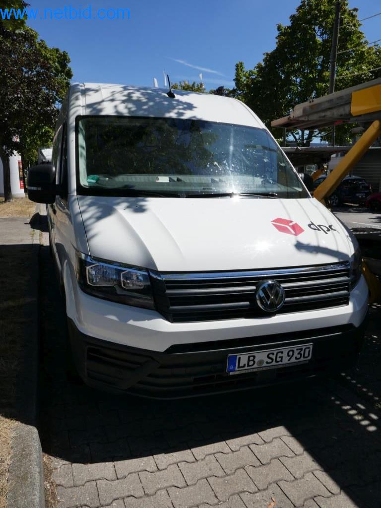 Różne pojazdy (samochody dostawcze VW + FORD)-2