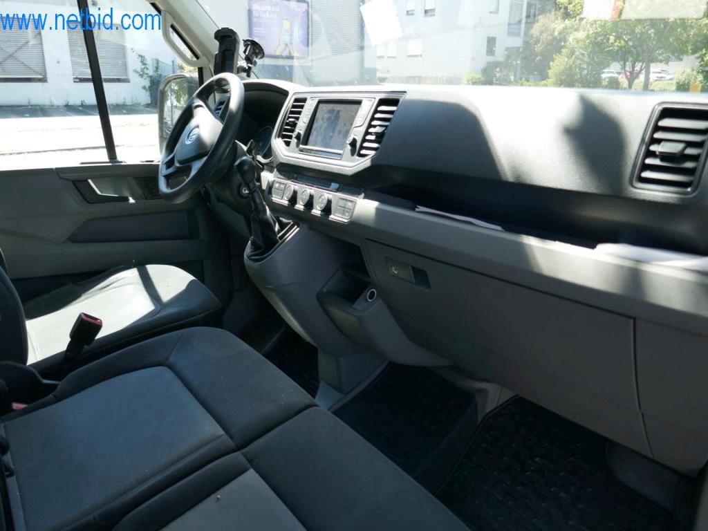 Różne pojazdy (samochody dostawcze VW + FORD)-3