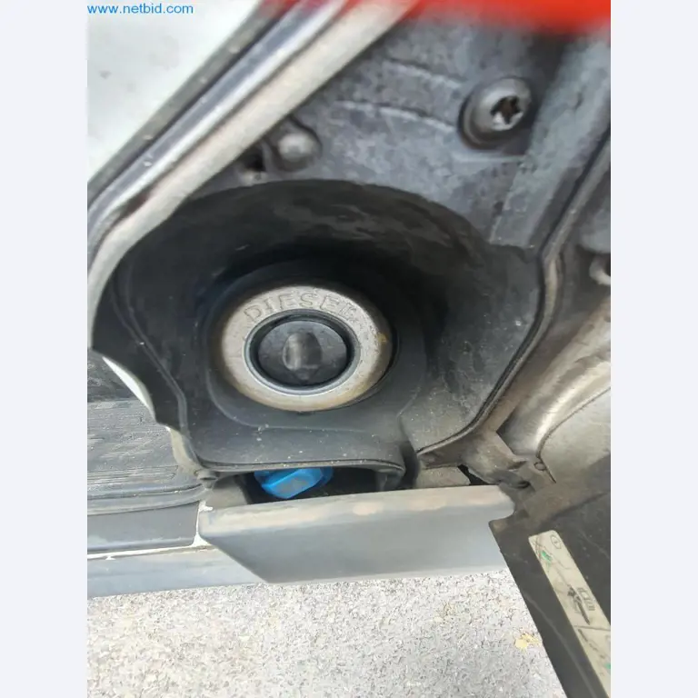Varios vehículos (furgonetas VW + FORD)-18