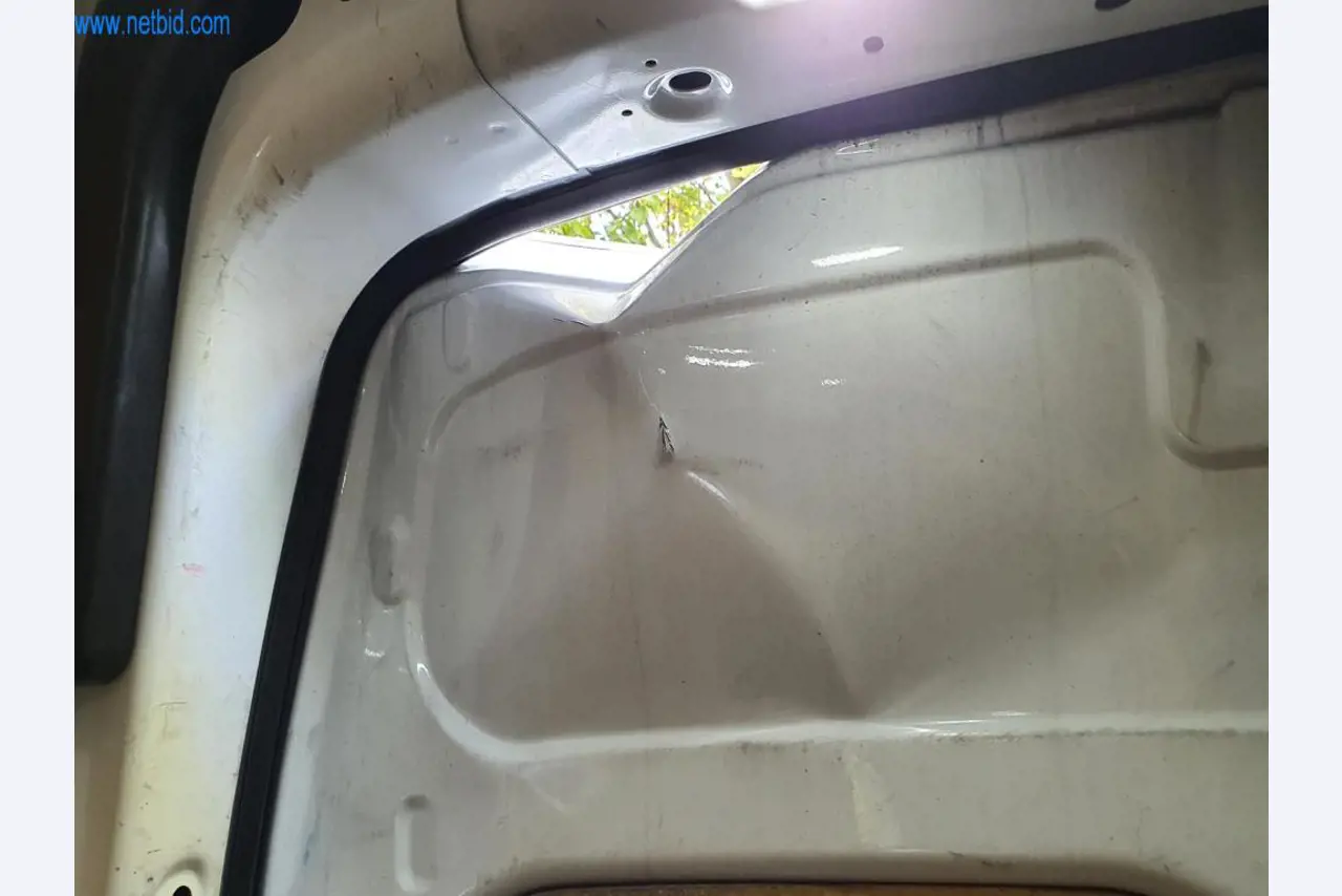Varios vehículos (furgonetas VW + FORD)-19