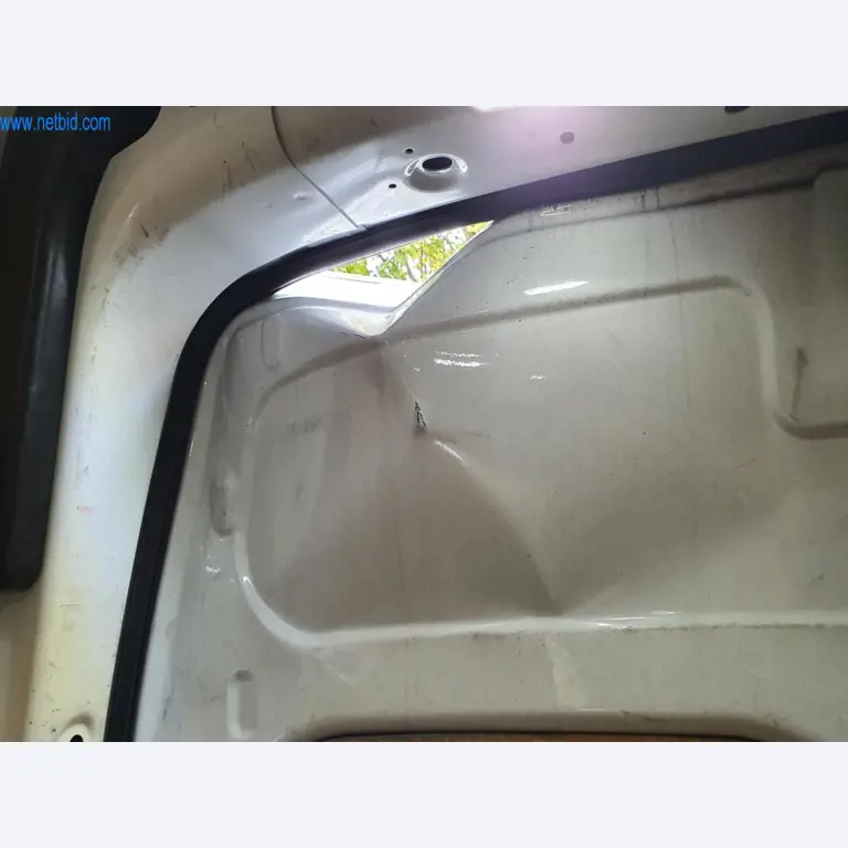 Varios vehículos (furgonetas VW + FORD)-19